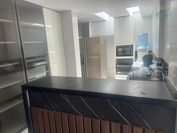 Imagem Triplex à venda com piscina, Cabedelo - PB