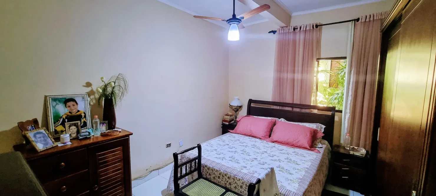 Imagem Casa à venda 3 Quartos, 1 Suite, 2 Vagas, 165M², Parque das Rosas, Roseira - SP