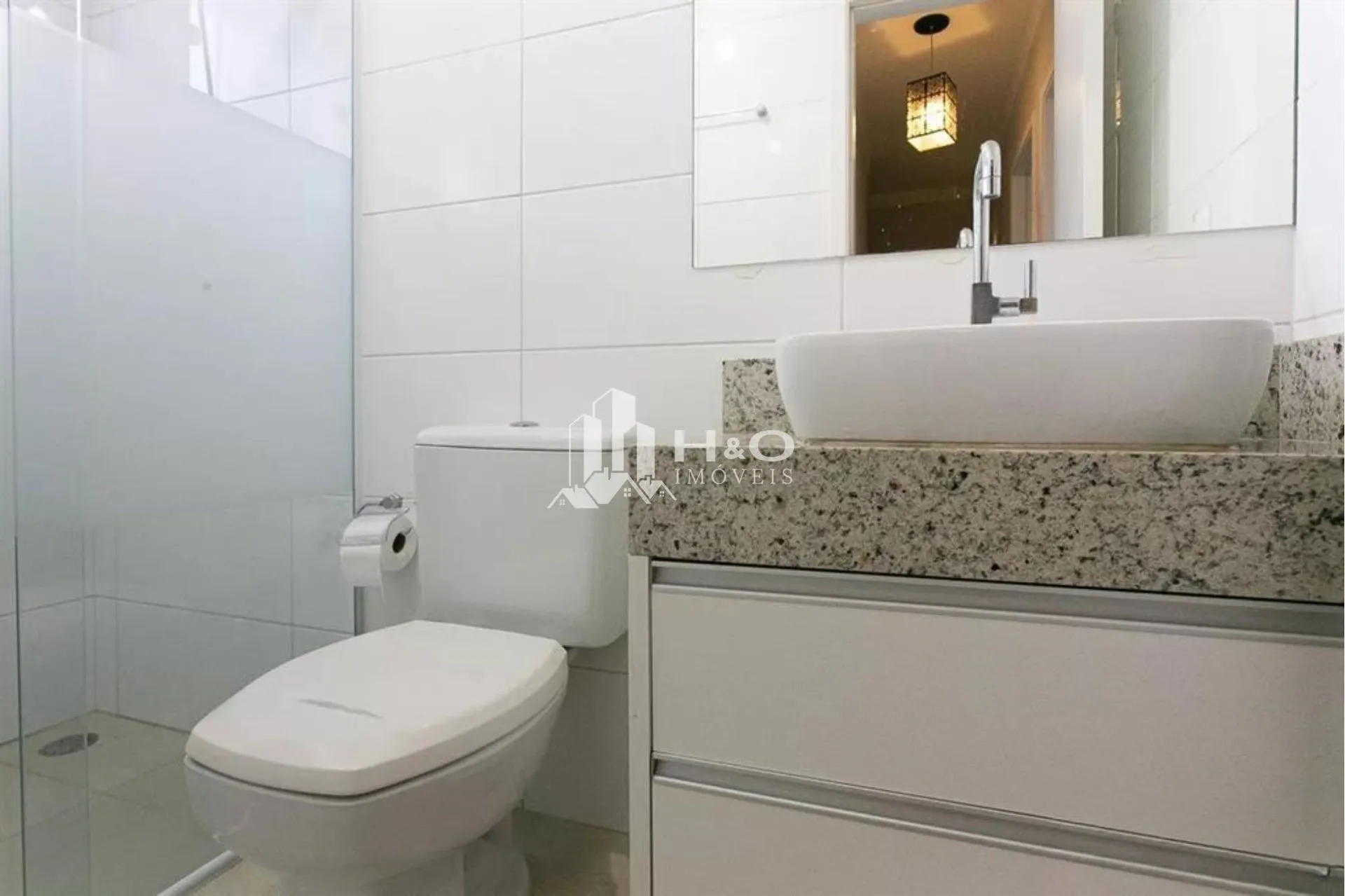 Imagem Casa em Condomínio Fechado com 3 Dormitórios e 2 Vagas à Venda Próxima ao Metrô Vila Aricanduva