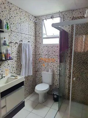 Imagem Apartamento com 2 dormitórios à venda, 43 m² por R$ 234.500,00 - Jardim São Domingos - Guarulhos/SP