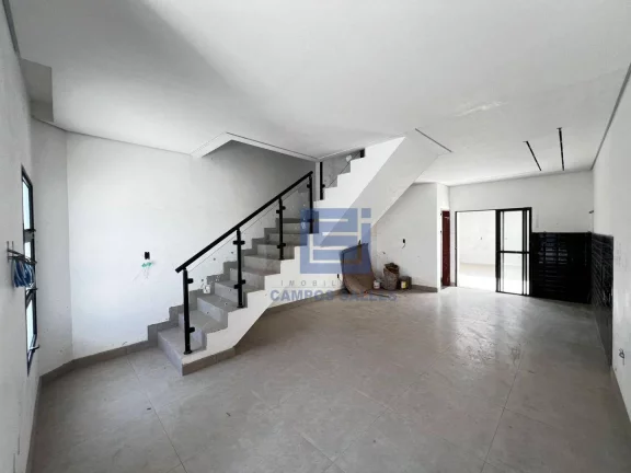 Imagem Casa com 2 dormitórios à venda, 100 m² por R$ 550.000 - Lavras de Baixo - Socorro/SP