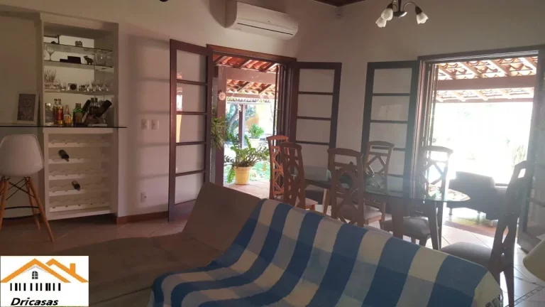 Imagem CASA RESIDENCIAL em MANGARATIBA - RJ, Itacuruçá