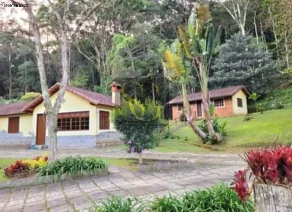 Foto do imóvel Terreno para Venda em Teresópolis, Vargem Grande