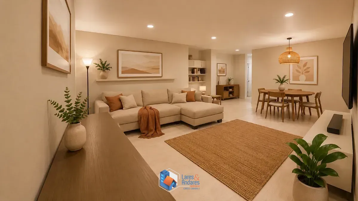 Imagem Apartamento para venda em Pinheiros com 2 quartos, sendo 1 suíte, 99m²