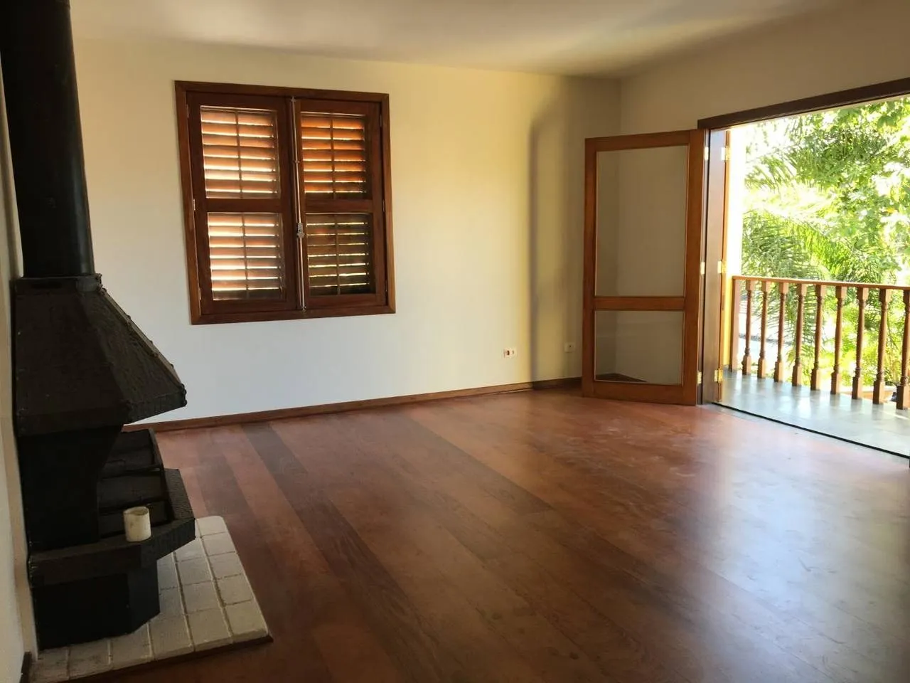 Imagem Casa para alugar, 447 m² - Alphaville 01 - Barueri/SP