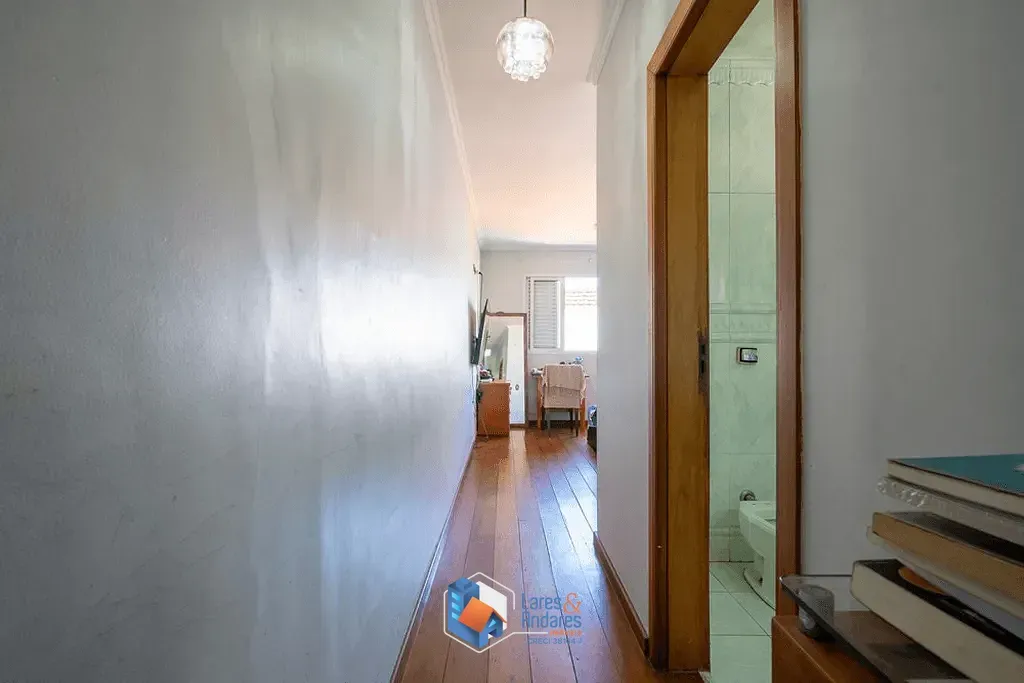 Imagem Casa à venda 3 Quartos 1 Vaga 129M² Vila Cruzeiro São Paulo - SP