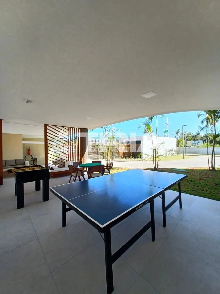 Imagem Apartamento de 1 quarto, 29m² no bairro Centro, em Ipojuca