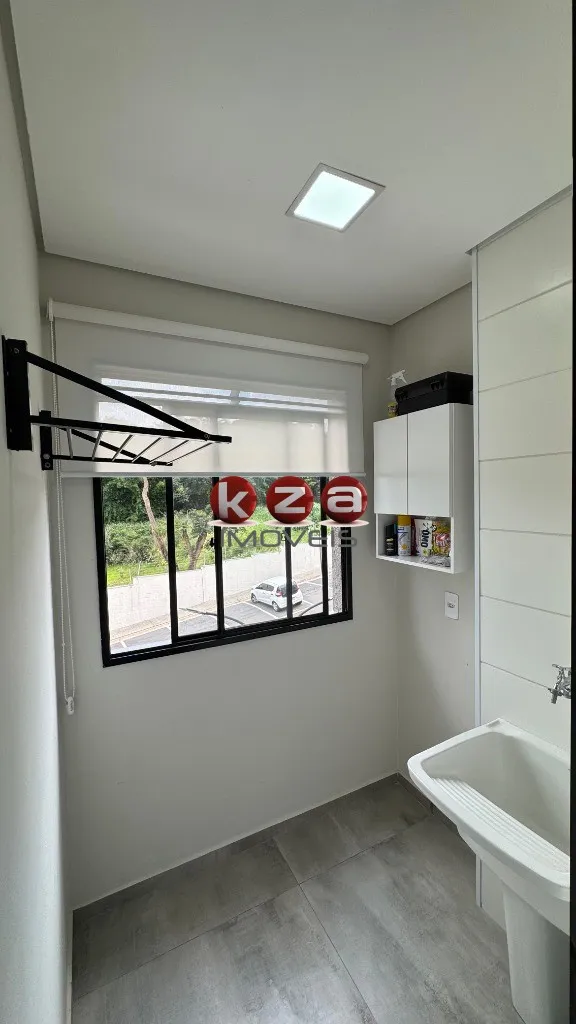 Imagem Apartamento à venda em Vinhedo-SP, bairro Marambaia: 2 quartos, 1 sala, 1 banheiro, 2 vagas de garagem. 48m² de área.