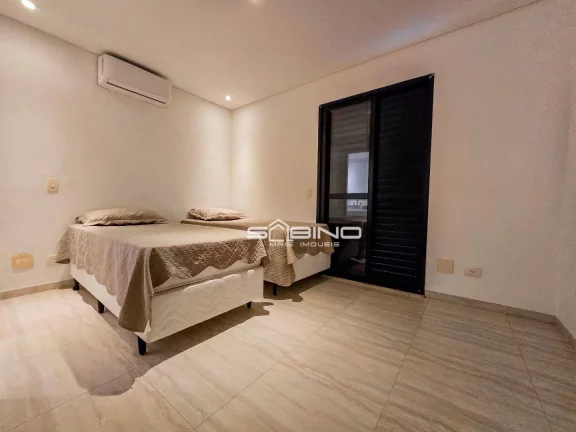 Imagem Cobertura à venda com 4 dormitórios 2 suítes 186m² - Riviera de São Lourenço Bertioga SP