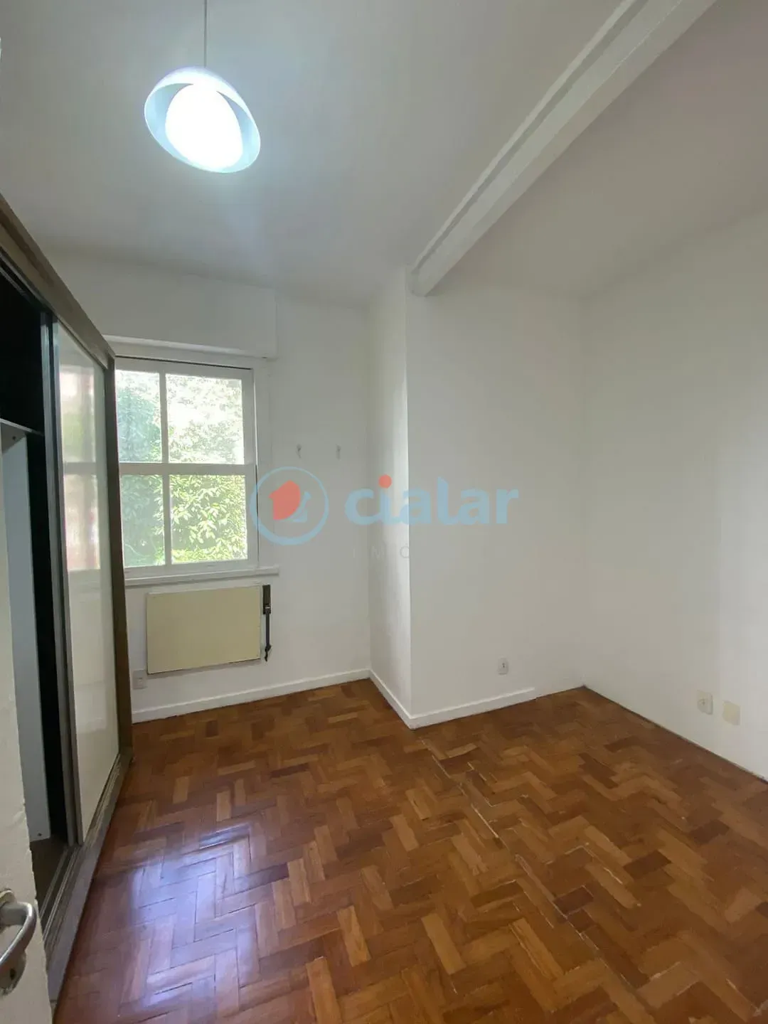 Imagem Apartamento com 1 dormitório para alugar, 66 m² por R$ 4.600,00/mês - Ipanema - Rio de Janeiro/RJ