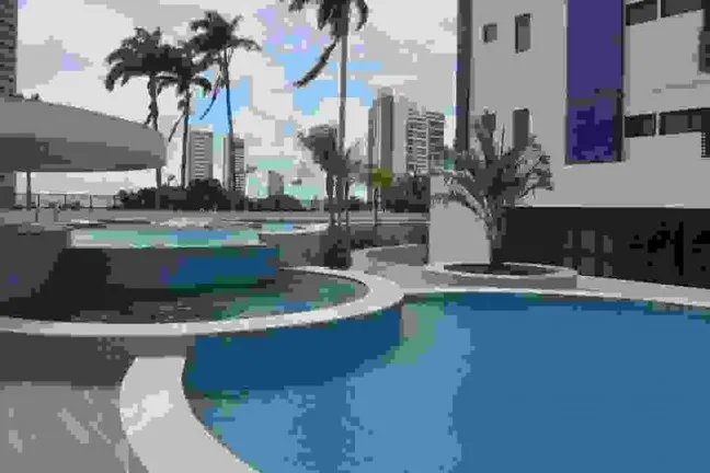 Imagem Apartamento com 2 Quartos à Venda, 61 m² em Estados - João Pessoa