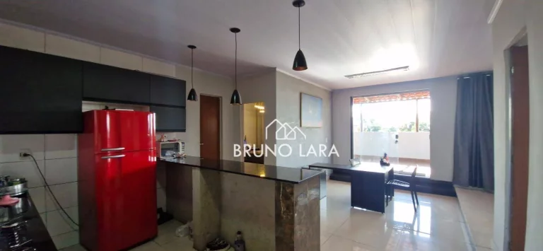 Imagem Casa e loja, disponíveis para venda no bairro São Jorge - Betim/MG