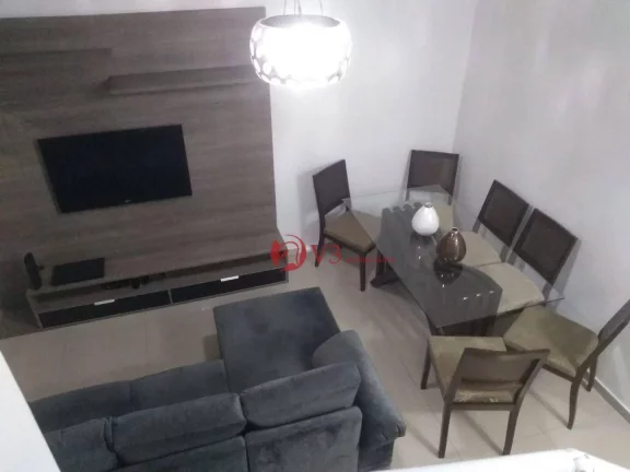 Imagem Sobrado com 2 dormitórios à venda, 100 m por R$ 620.000,00 - Vila Carrão - São Paulo/SP