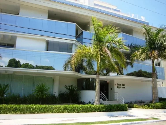 Imagem APARTAMENTO RESIDENCIAL em FLORIANÓPOLIS - SC, JURERÊ