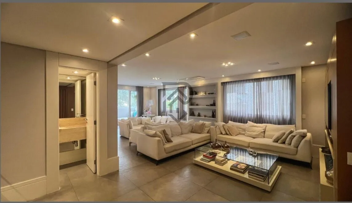 Imagem Apartamento Alto Padrão Murano Paraiso
