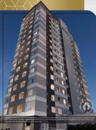 Imagem METROCASA LAPA - PENTHOUSE STUDIO 38m², em excelente localização, 7 min a pé da Estação Lapa!