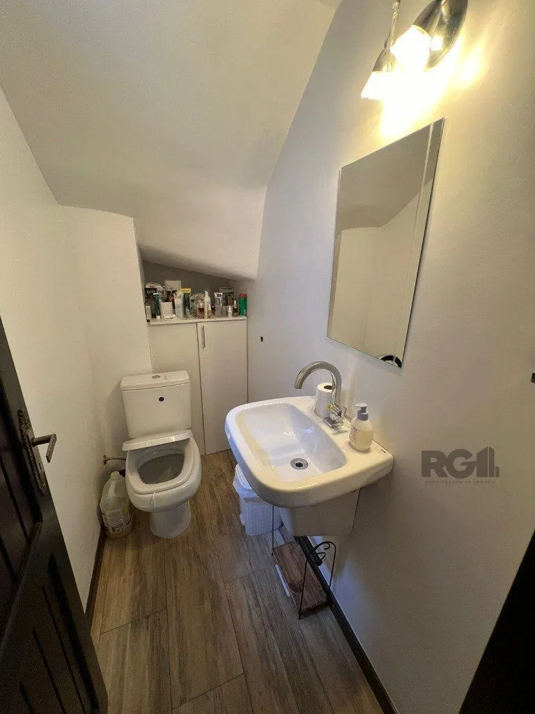 Imagem Casa de Condomínio em Teresópolis