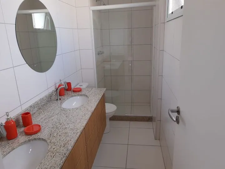 Imagem Apartamento com 4 Quartos à Venda, 106 m² em Centro - Nova Iguaçu