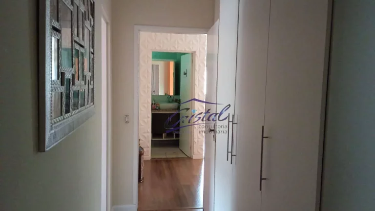 Imagem vendo casa condominio Barueri