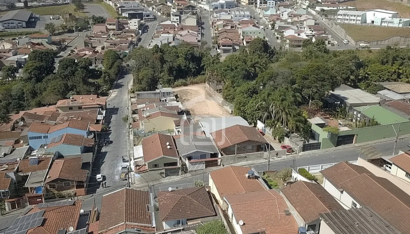 Imagem Terreno à venda em Estância São José, Poços de Caldas