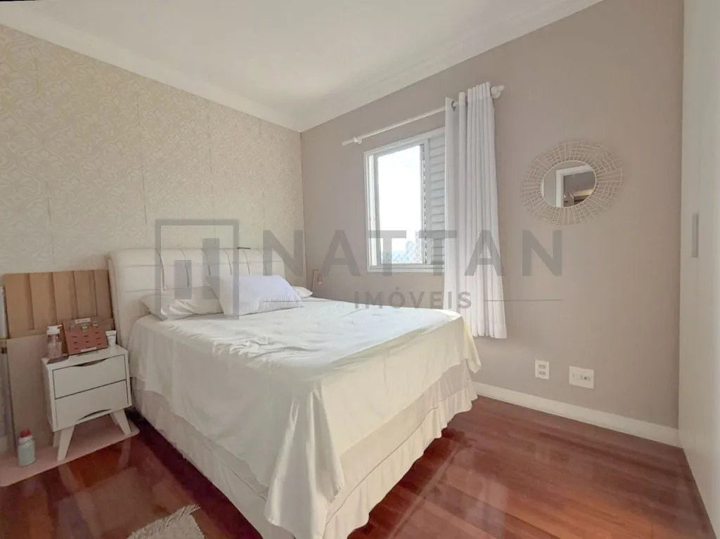 Imagem Apartamento com 2 dormitórios à venda, 69 m² por R$ 685.000,00 - Vila Oratório - São Paulo/SP