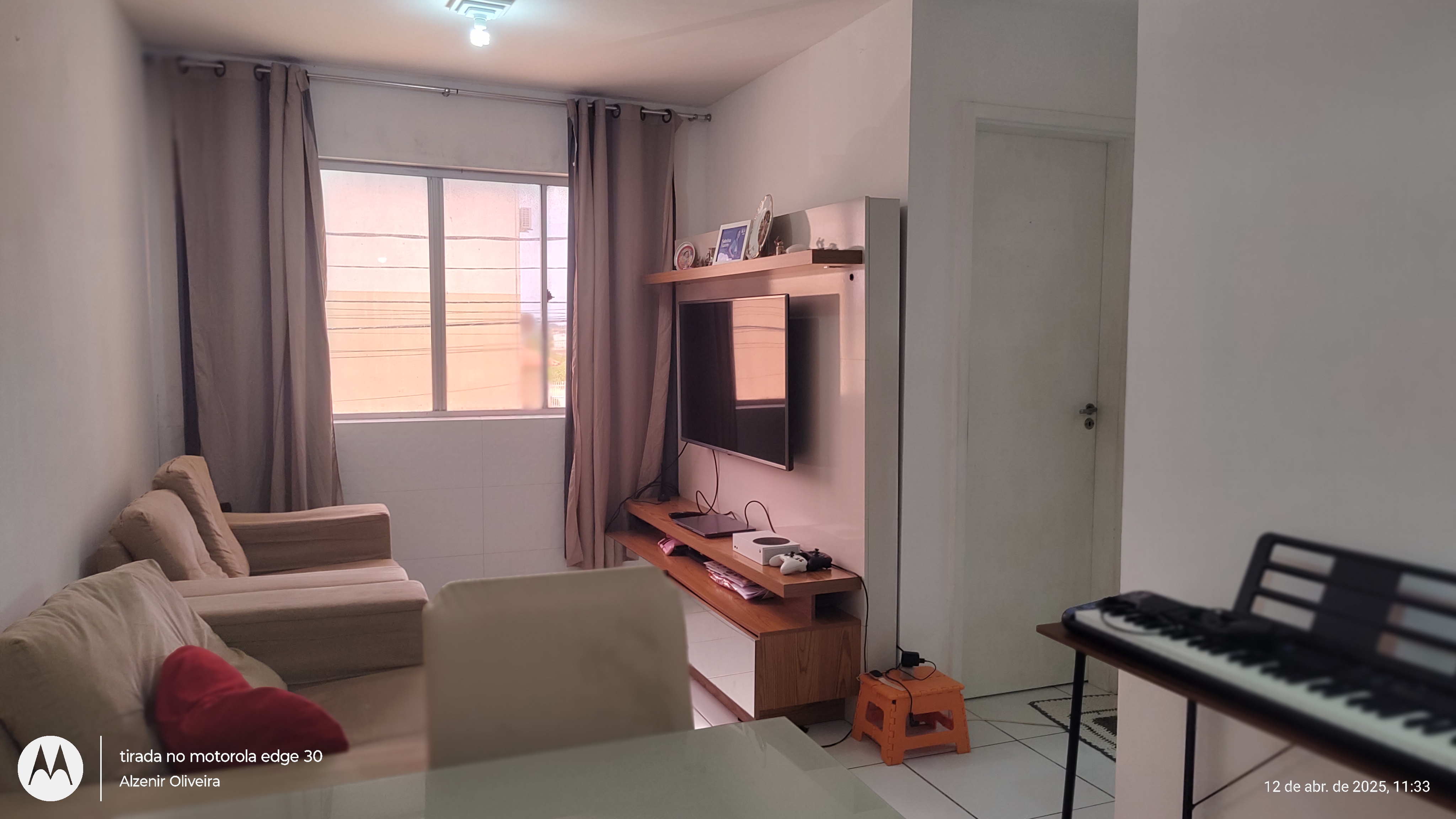 Apartamento com 2 Quartos à Venda, 60 m² em Parque das Árvores - Parnamirim