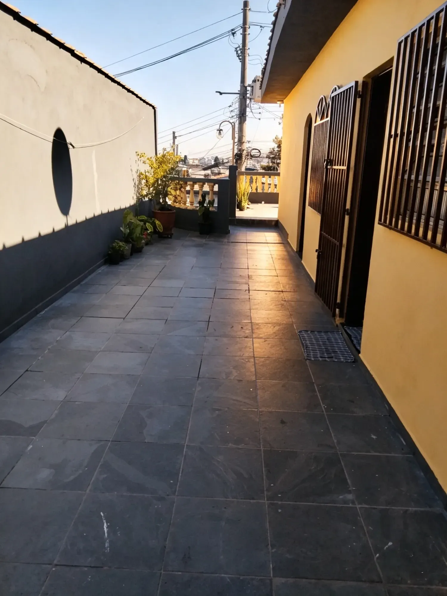 Imagem Casa com 2 Quartos à Venda, 105,25 m² em Jardim Triângulo - Ferraz de Vasconcelos