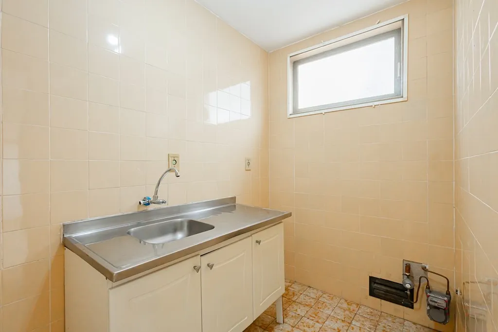 Imagem Apartamento em Independência