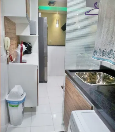 Imagem Apartamento com 2 Quartos à Venda, 42 m² em Cidade Líder - São Paulo