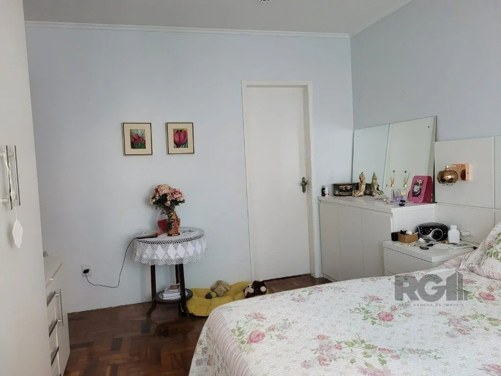 Imagem Apartamento em São Geraldo
