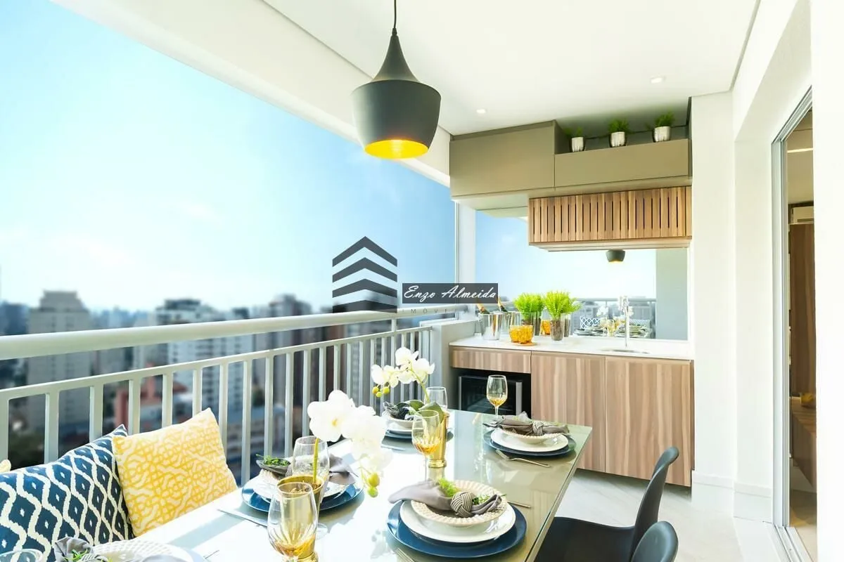 Imagem Apartamento à venda em São Paulo/SP