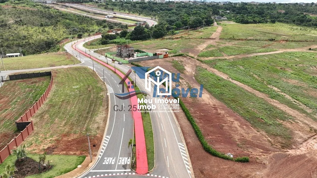 Imagem Brisas do Vale Casa 3 Quartos 3 Suítes 2 Vagas 127m² Lazer