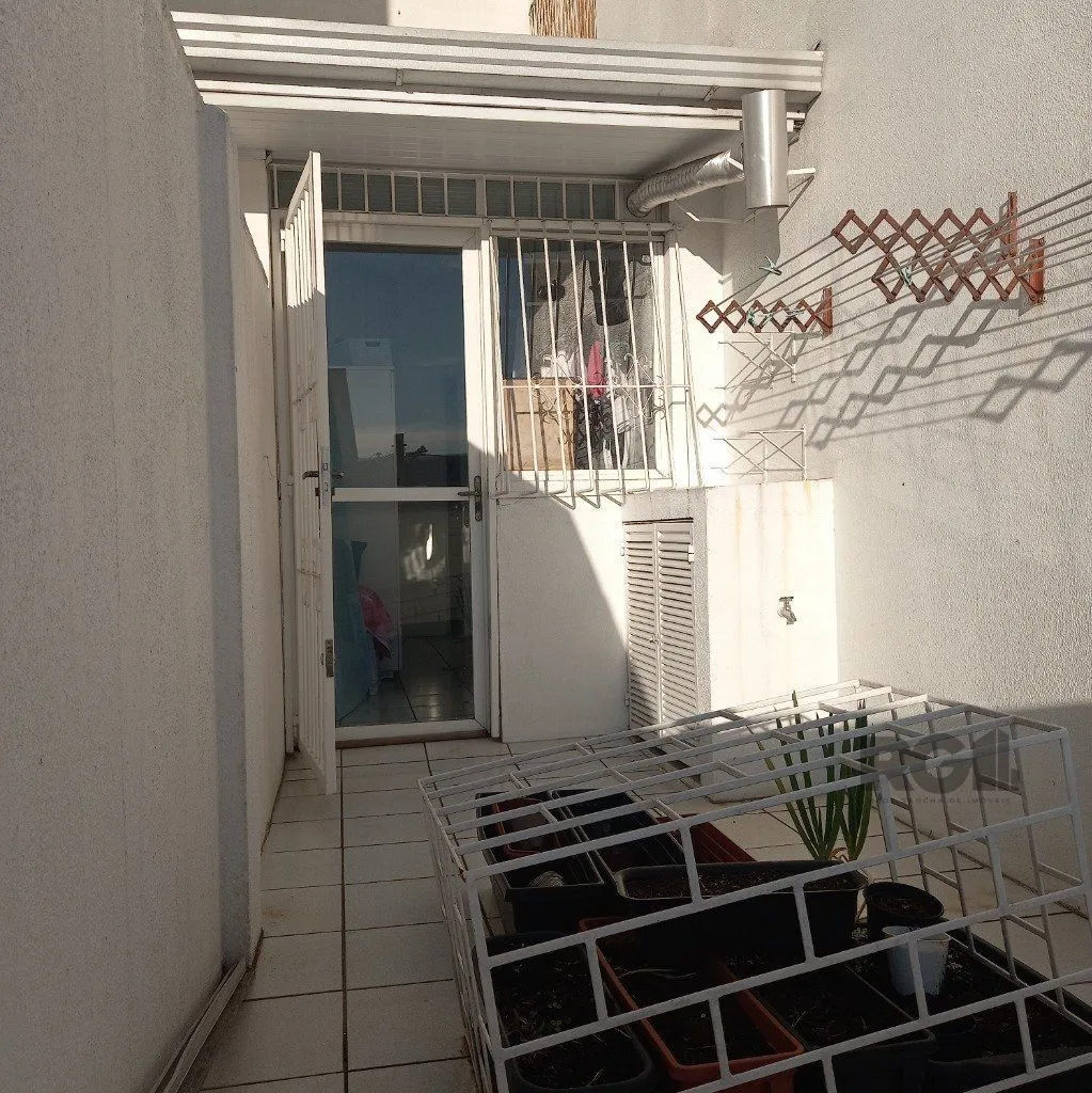 Imagem Apartamento em Partenon