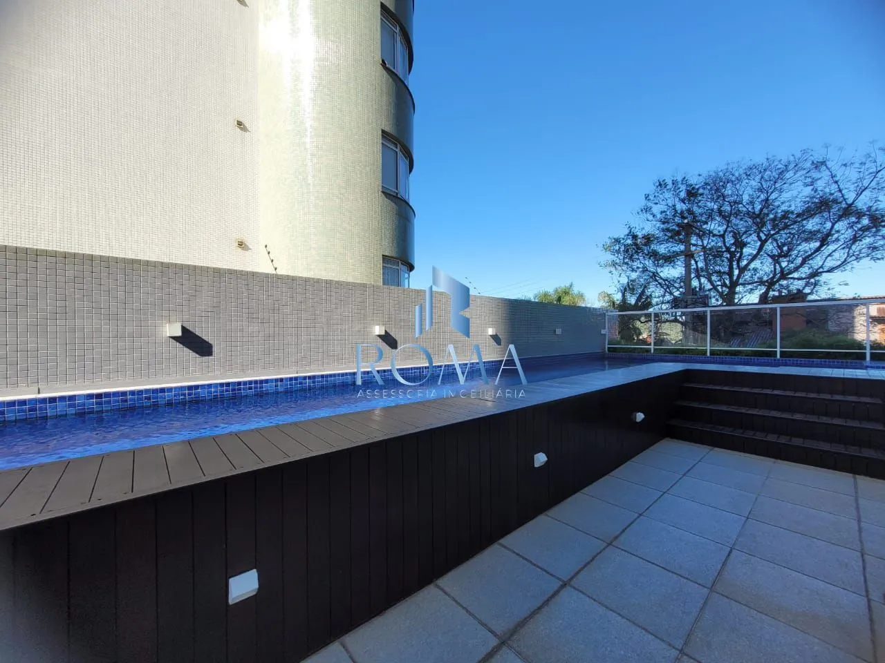 Imagem Apartamento Exclusivo no Nonoai | 202m², 3 Suítes e Vista Panorâmica