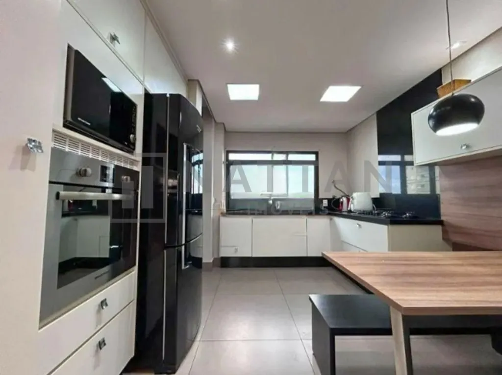 Imagem Apartamento com 4 dormitórios à venda, 150 m² por R$ 1.100.000,00 - Vila Regente Feijó - São Paulo/SP