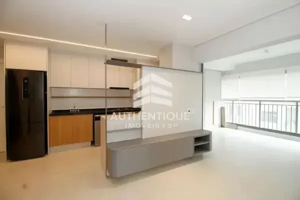 Foto do imóvel Apartamento com 2 Quartos à Venda, 66 m² em Vila Mariana, São Paulo - SP