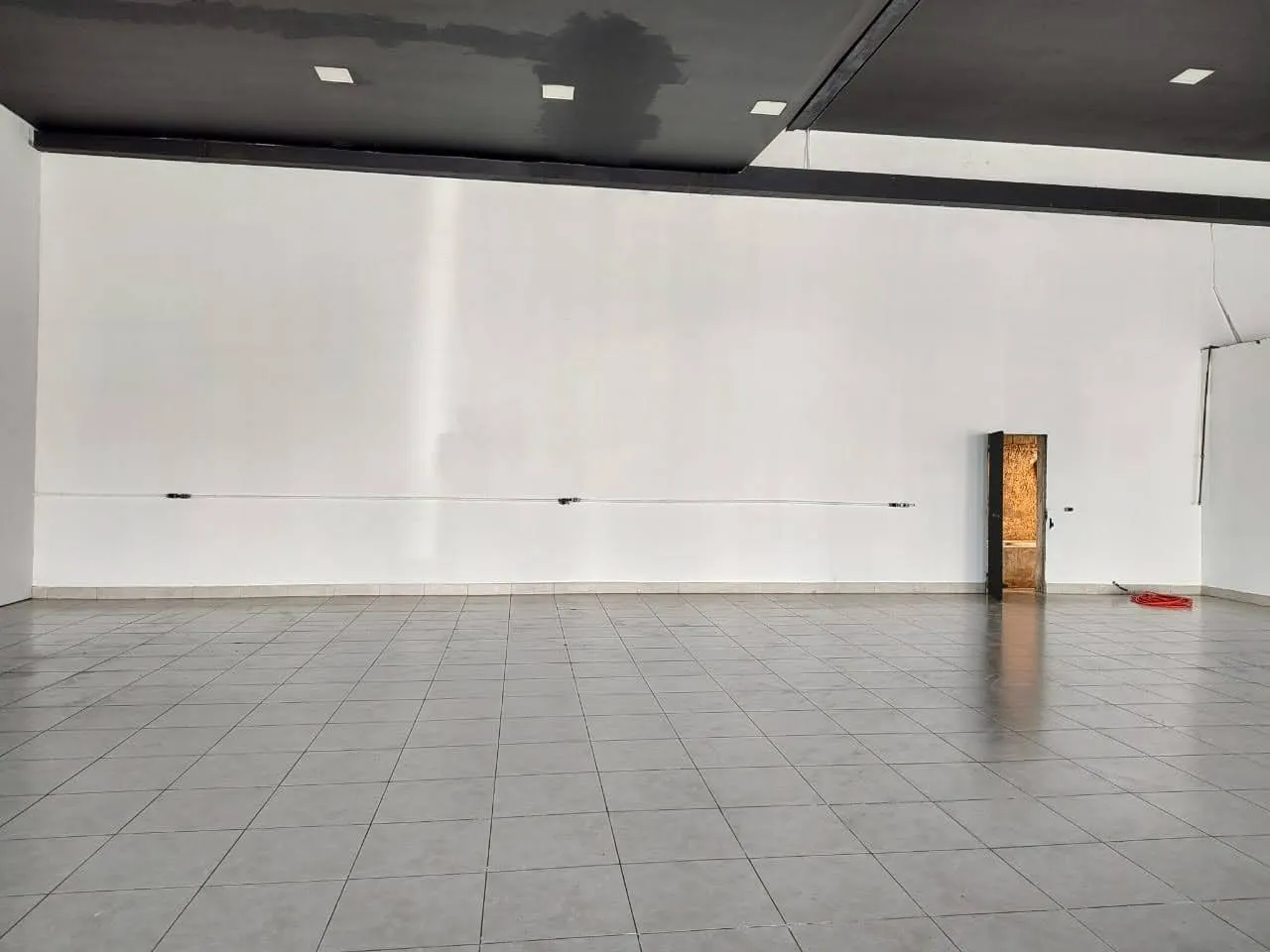 Imagem Salão Comercial em Itu SP