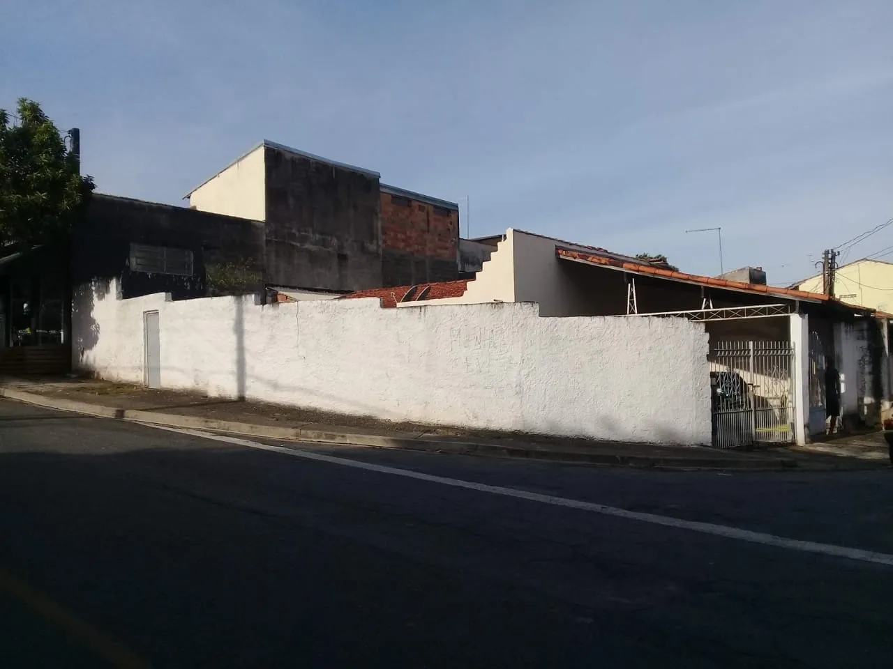 Imagem Casa à venda 3 Quartos, 3 Vagas, 230.54M², Parque Califórnia, Jacareí - SP