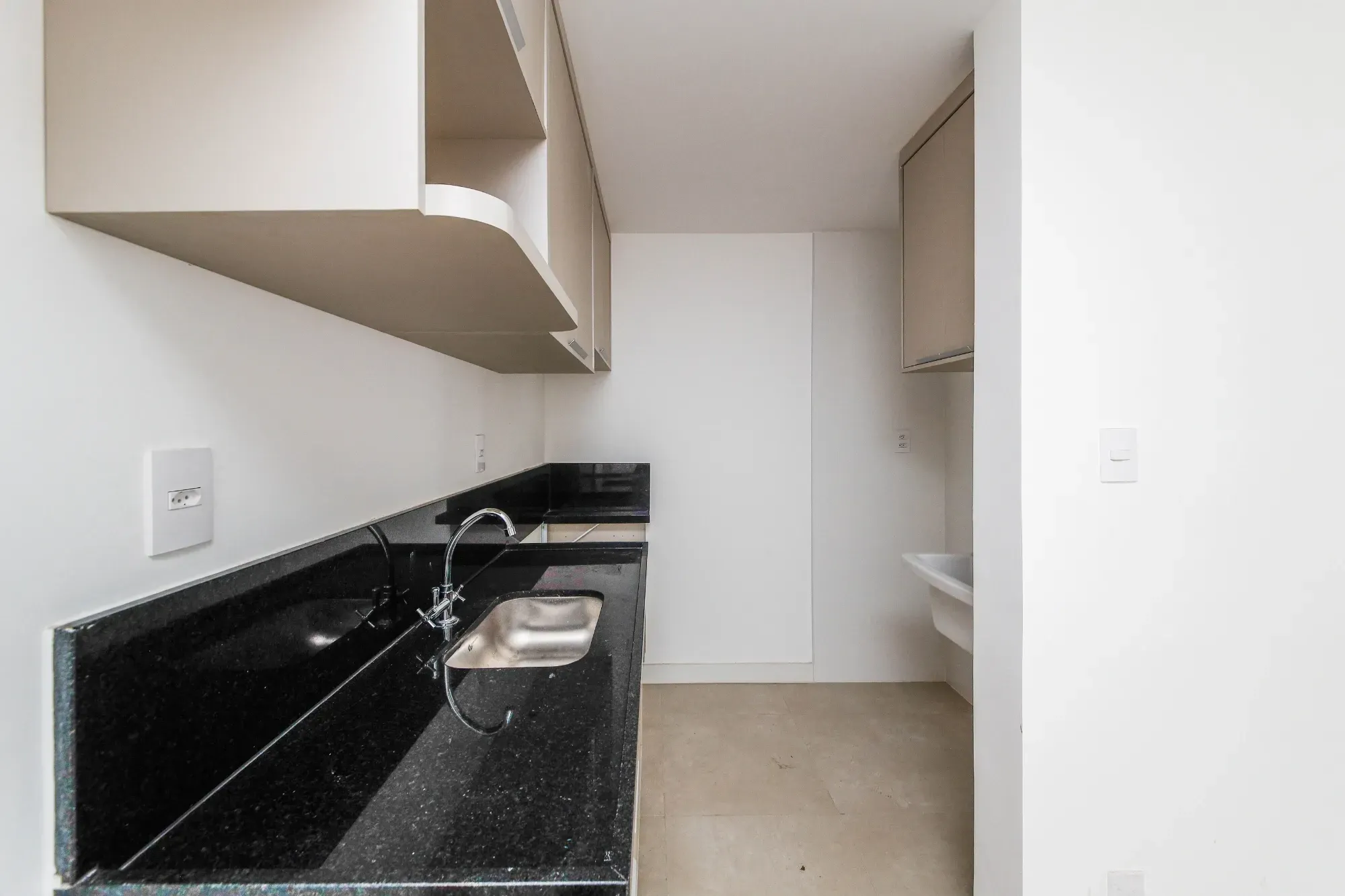 Imagem Apartamento com 2 Quartos à Venda, 57 m² em São Mateus - Juiz de Fora