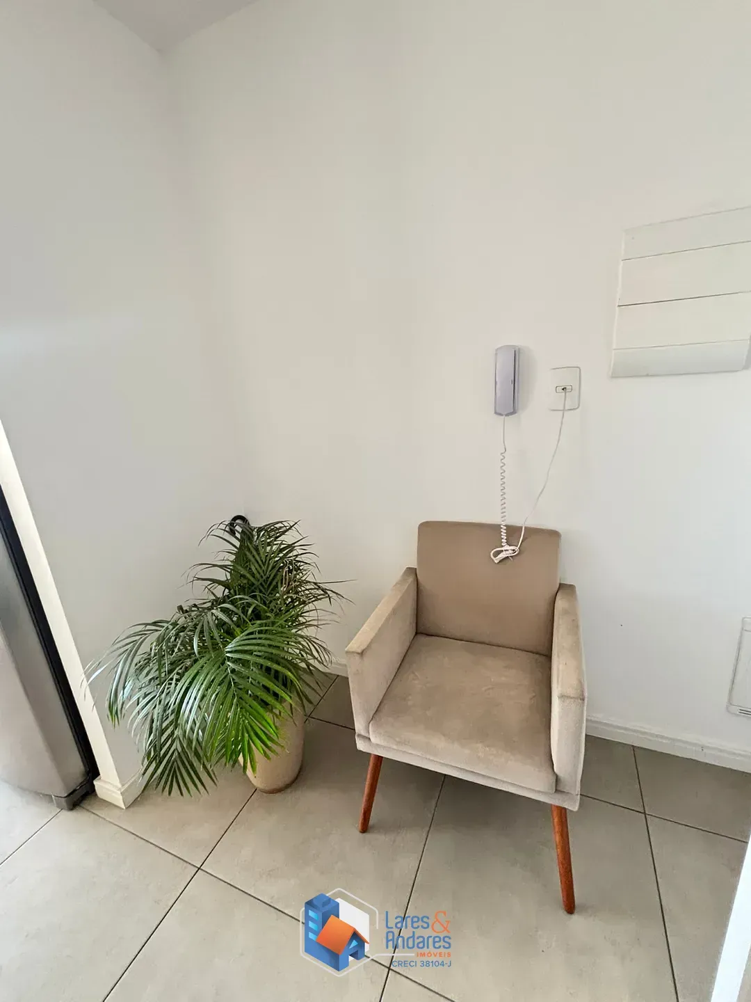 Imagem Apartamento para venda em Barra Funda com 2 quartos, sendo 1 suíte, 53m²
