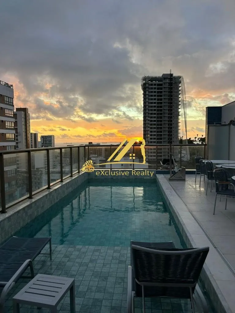 Imagem Apartamento RESIDENCIAL em Salvador - Bahia, Barra