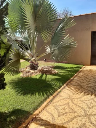 Imagem Casa a venda no Condomínio Portal das Estrelas em Boituva, interior SP