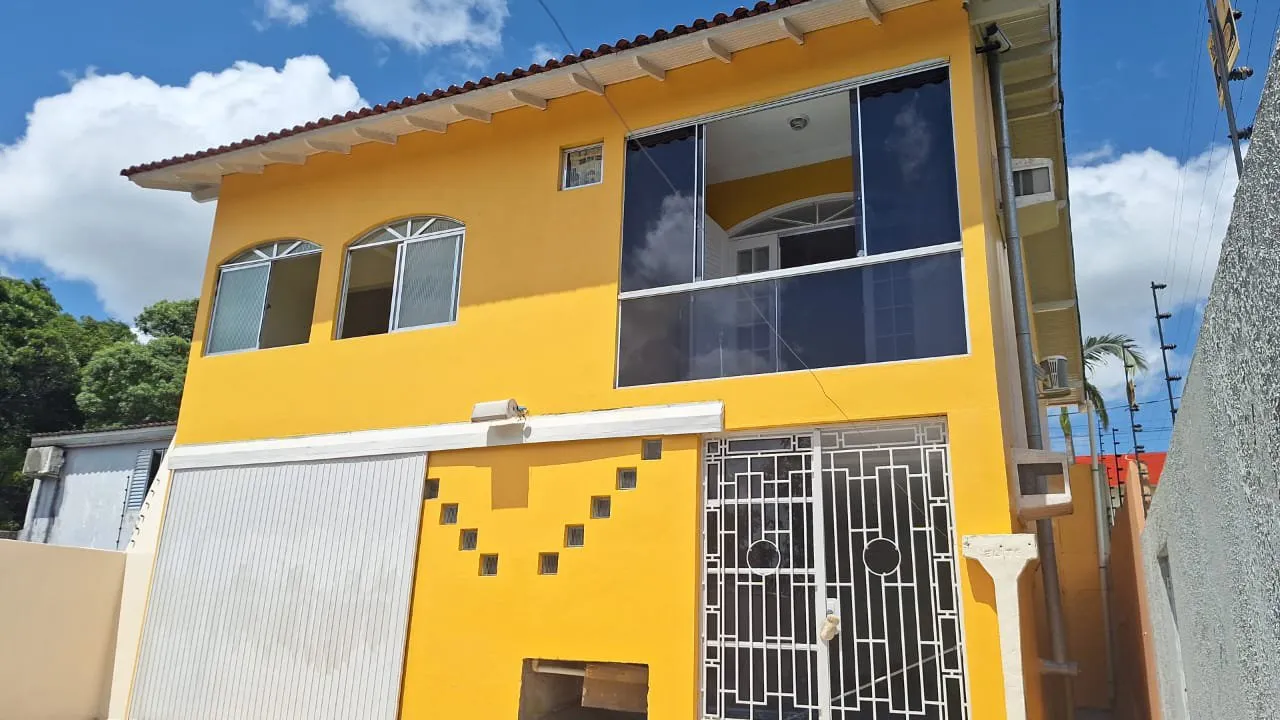 Imagem Casa próximo ao centro de Viamão!