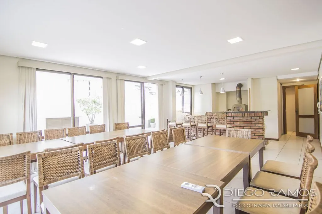 Imagem Apartamento Garden 3 dorms à venda Rua Sinimbú, Petrópolis - Porto Alegre