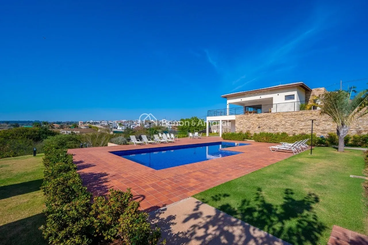 Imagem Terreno de condominio a venda em Campinas!!