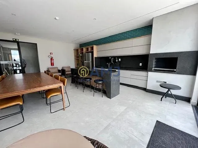 Imagem ALUGUEL | APARTAMENTO MOBILIADO NO EDIFÍCIO CITIZEN - SETOR BUENO