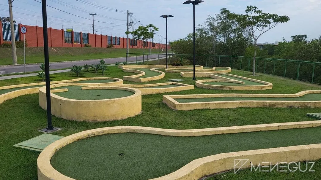 Imagem Terreno a venda no condomínio Jardins de Veneza em Vila Velha