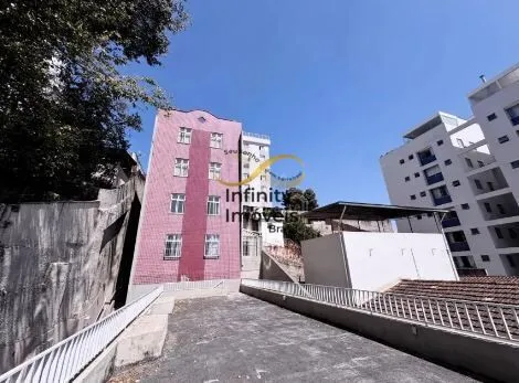 Imagem Apartamento à venda no bairro Sagrada Família - Belo Horizonte/MG