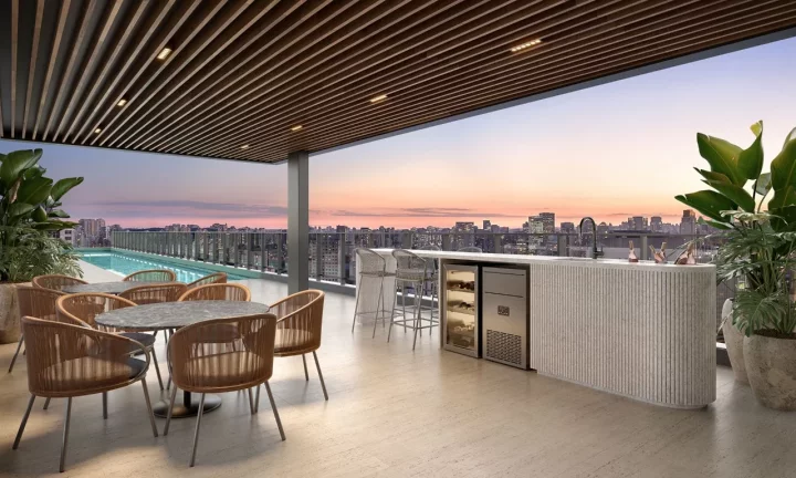 Imagem 1800 OSCAR PINHEIROS - Apto de 71m², a apenas 550m da estação Oscar Freire da linha amarela!!