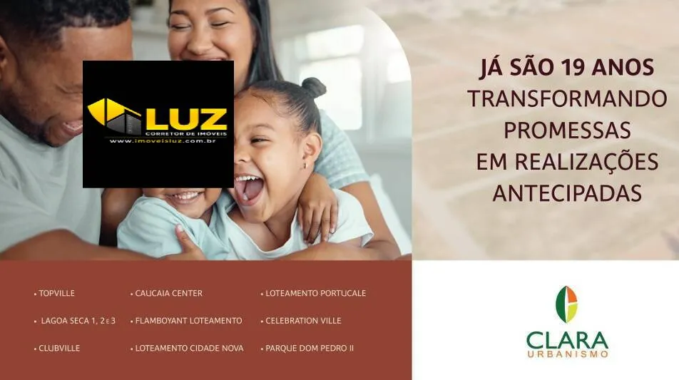 Imagem LANÇAMENTO EXCLUSIVO ÀS MARGENS DA LAGOA DO CATU - AQUIRAZ/CE